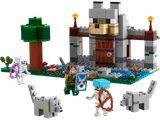 The Wolf Stronghold image 1
