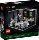 The X-Files: Scully's Lab image 2