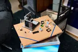 The X-Files: Scully's Lab image 3