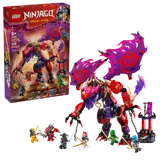 Thunderfang Dragon of Chaos image 2