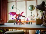 Thunderfang Dragon of Chaos image 6