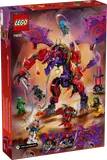 Thunderfang Dragon of Chaos image 7