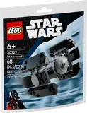 TIE Advanced™ Mini-Build image 2