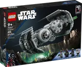 Box art for LEGO Star Wars 75347 TIE Bomber.