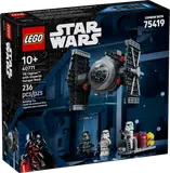 TIE Fighter™ with Imperial Hangar Rack image 2