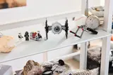TIE Fighter™ with Imperial Hangar Rack image 4