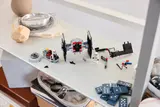 TIE Fighter™ with Imperial Hangar Rack image 5