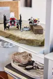 TIE Fighter™ with Imperial Hangar Rack image 6