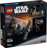 TIE Fighter™ with Imperial Hangar Rack image 8