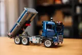 Tipping Dump Truck image 10