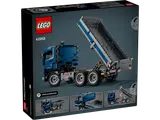 Tipping Dump Truck image 12