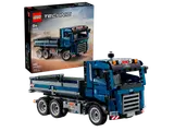 Tipping Dump Truck image 2
