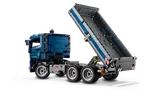 Tipping Dump Truck image 4