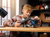 Tipping Dump Truck image 7