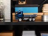 Tipping Dump Truck image 8