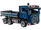 Tipping Dump Truck image 1
