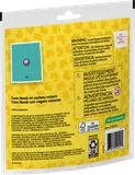 Back of LEGO Animal Crossing 30731 polybag.