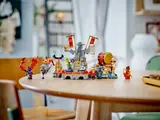 Tournament Battle Arena image 10