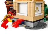 Tournament Battle Arena image 5