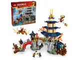 Tournament Temple City image 2