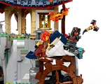 Tournament Temple City image 6