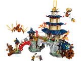 Tournament Temple City image 1