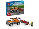LEGO set 60435 with box.