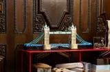 Tower Bridge model as home decor