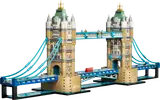 Full Tower Bridge model front