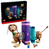 Toy Story Slinky Dog Bookends image 2