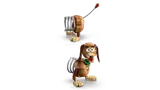Toy Story Slinky Dog Bookends image 3