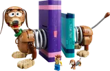Toy Story Slinky Dog Bookends image 1