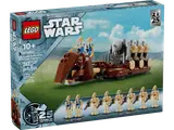 Trade Federation Troop Carrier image 2