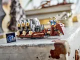 Trade Federation Troop Carrier image 4
