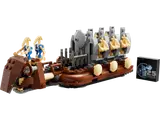 Trade Federation Troop Carrier image 1