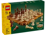Traditional Chess Set image 2