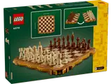 Traditional Chess Set image 3