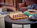 Traditional Chess Set image 4