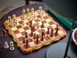 Traditional Chess Set image 5