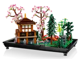 Tranquil Garden, different angle.