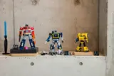 Transformers: Soundwave image 16