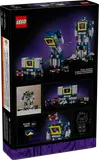 Transformers: Soundwave image 17