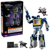 Transformers: Soundwave image 2