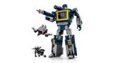 Transformers: Soundwave image 5