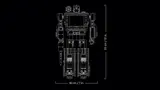 Transformers: Soundwave image 8