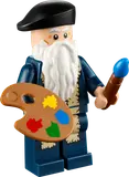 Tribute to Leonardo da Vinci image 3