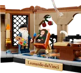 Tribute to Leonardo da Vinci image 5
