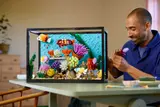 Tropical Aquarium image 10