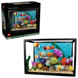 Tropical Aquarium image 2