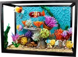 Tropical Aquarium image 1